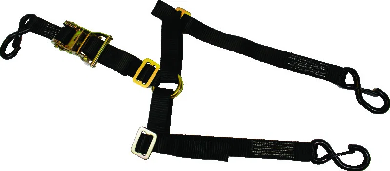 DragonFire Racing 522036, Spare Tire Strap