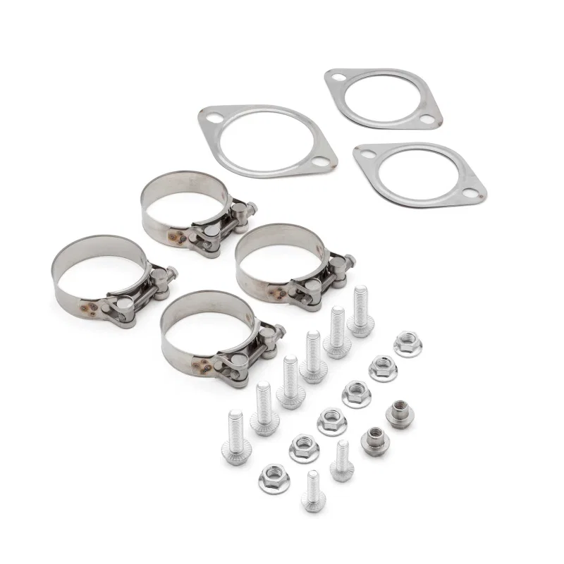 COBB 515160-HW, Subaru GV/VA Sedan Cat-back Exhaust Hardware kit
