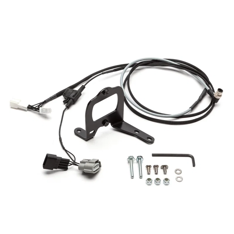 COBB 3C1620, 08-18 Nissan GT-R CAN Gateway Harness & Bracket Kit (RHD Vehicle Specific Bracket)