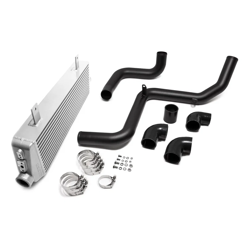 COBB 792500, 13-18 Ford Focus ST V2 Front Mount Intercooler