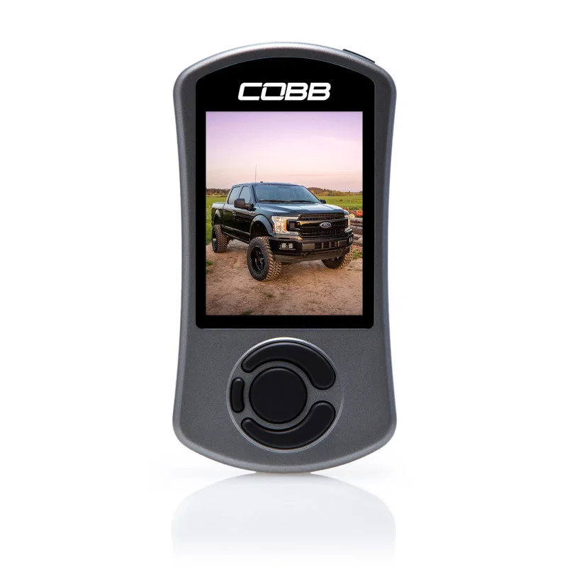 COBB AP3-FOR-007, Ford 2020 F-150 3.5L EcoBoost AccessPORT V3