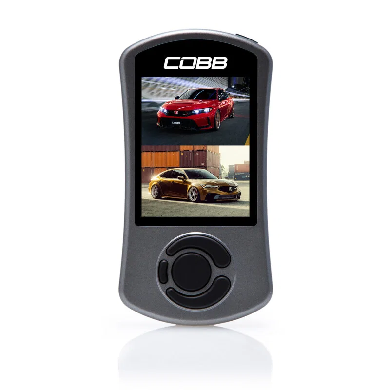 COBB AP3-HON-003, 23-26 Honda Civic Type R FL5 / 24-26 Acura Integra Type S MT DE5 AccessPORT V3 (DROPSHIP ONLY)