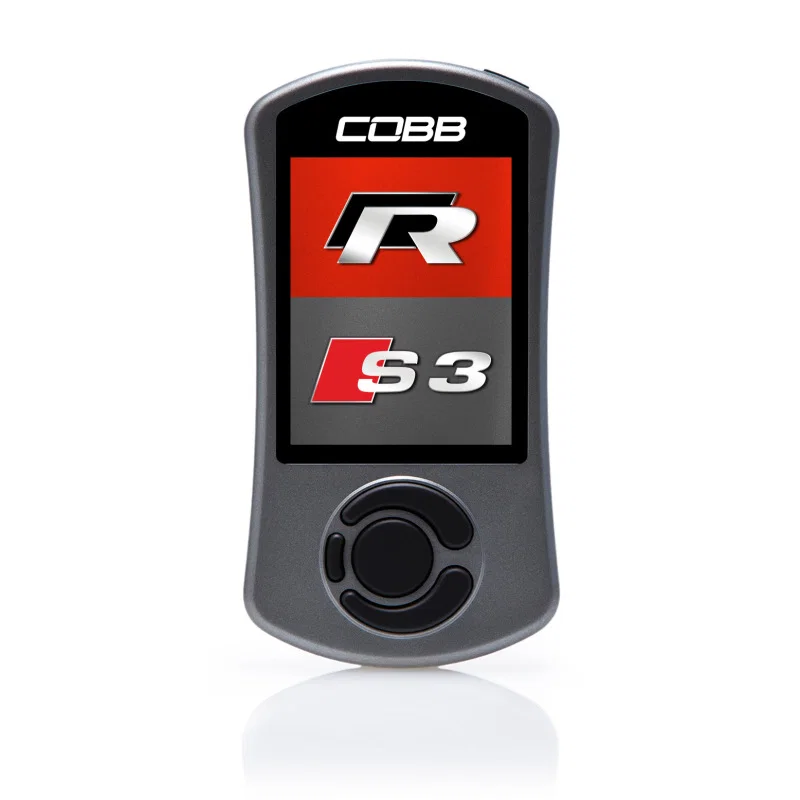 COBB AP3-VLK-003-DSG, 15-17 Volkswagen Golf R w/ DSG (MK7) AccessPORT V3