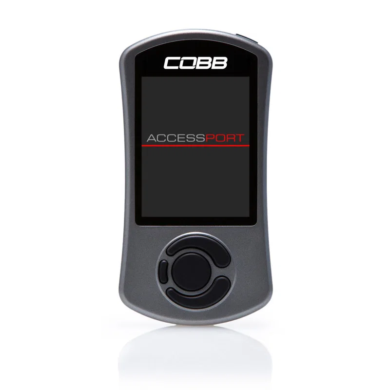 COBB AP3-POR-009, Porsche 2016 Macan S/GTS/Turbo AccessPORT V3