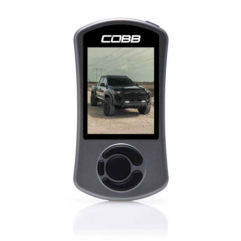 COBB AP3-TOY-001, 24-25 Toyota Tacoma MT/AT AccessPort