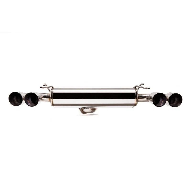 COBB 515101, 11-14 Subaru WRX Hatch / 08-14 STi Hatch 3in Catback Exhaust