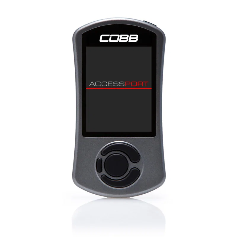 COBB AP3-VLK-005, 22-23 Volkswagen Golf GTI (MK8) MT/DSG AccessPORT V3