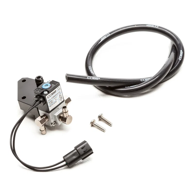 COBB 714750, 15-21 Subaru WRX 3-Port Electronic Boost Control Solenoid