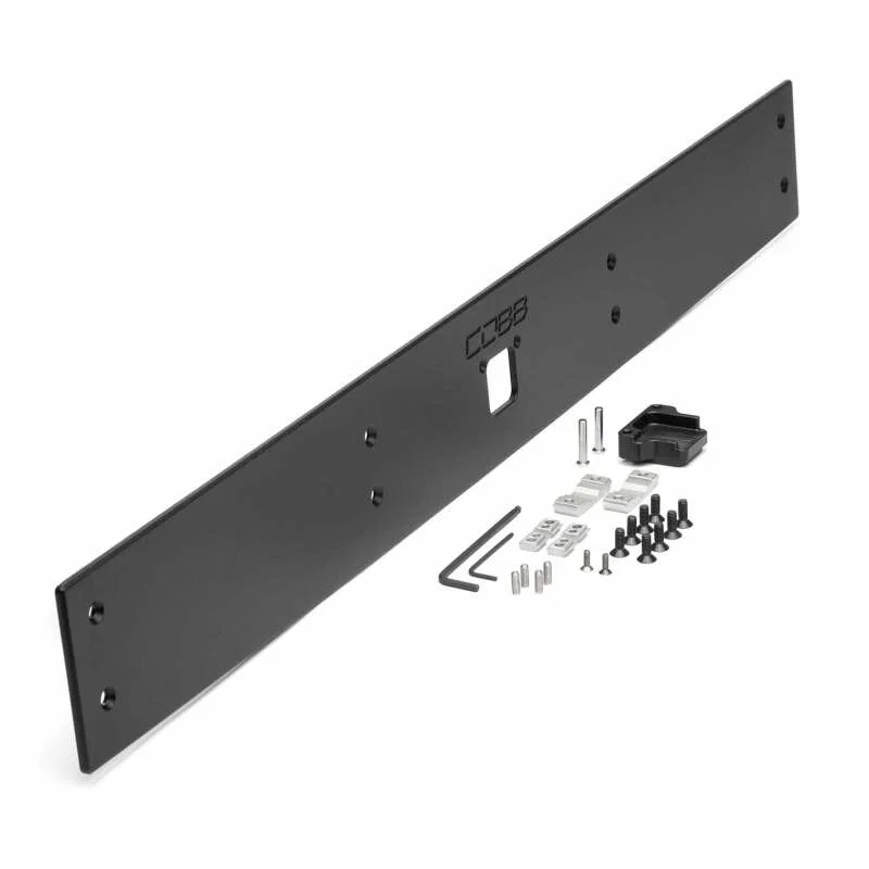 COBB 8F2625, Tailgate Step Cover for 17-20 Ford F-150 / Raptor