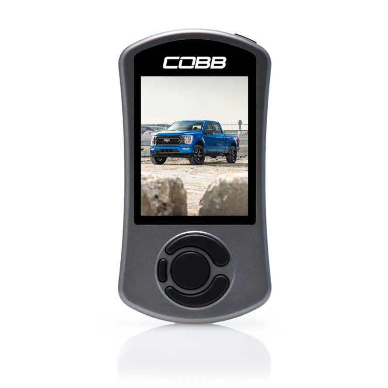 COBB AP3-FOR-011, 21-22 Ford F-150 3.5L/Tremor AccessPORT V3