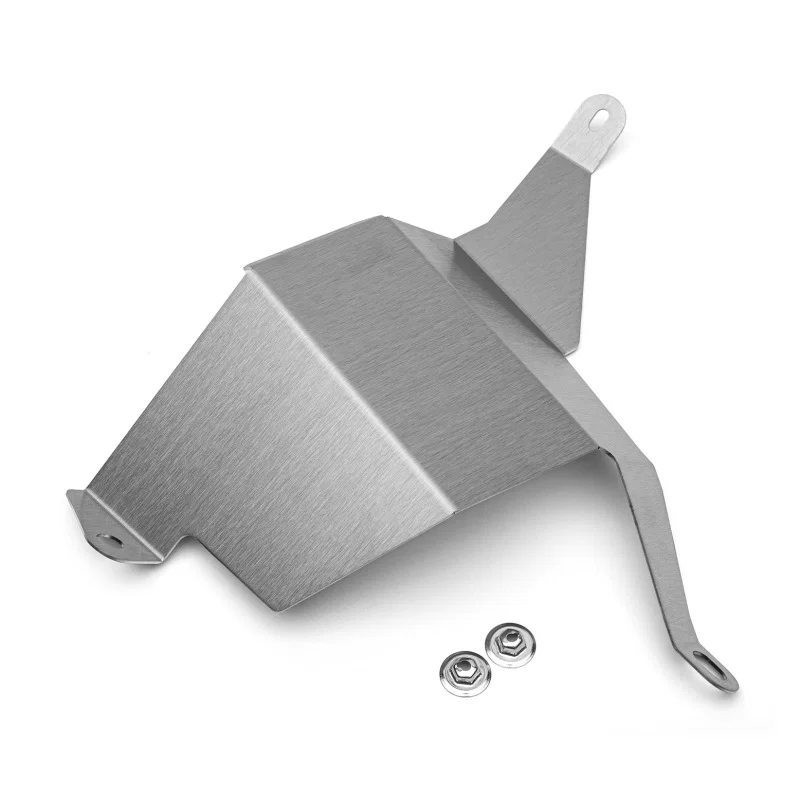 COBB 5V2400, VW GTI/Golf R (MK7/MK7.5) / Jetta GLI (A7) / Audi A3/S3 (8V) ABS Module 304SS Heat Shield