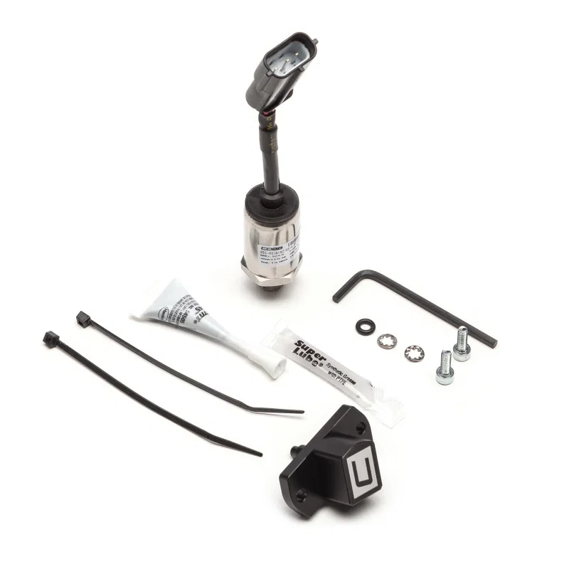 COBB A12700, Subaru 4 Bar MAP Sensor Upgrade Kit