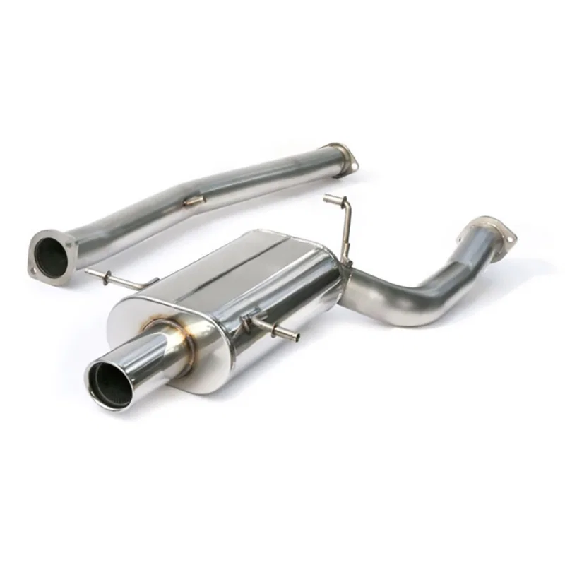 COBB 512100, 02-07 WRX/STi Catback Exhaust