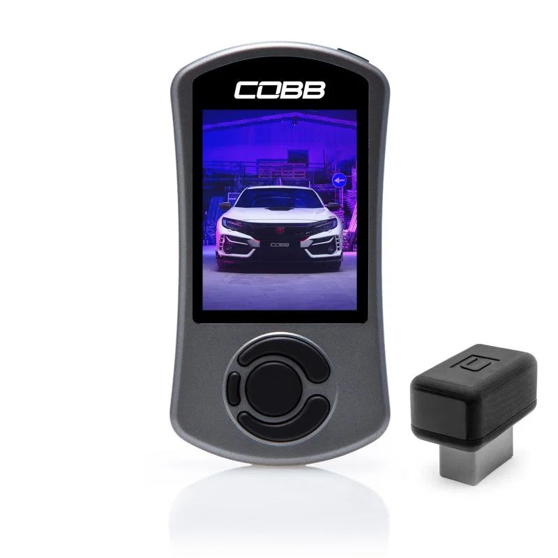 COBB AP3-HON-001, 17-21 Honda Civic Type R FK8 AccessPORT V3