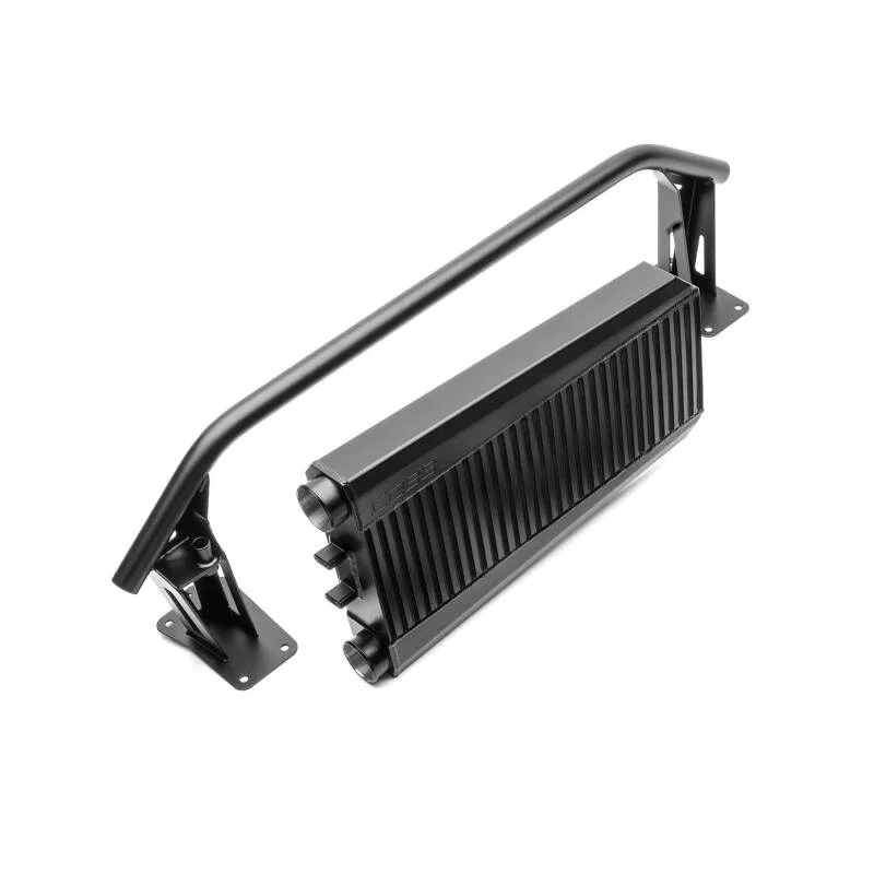 COBB 746550-Black-Core, 2022+ Subaru WRX FMIC Core & Bumper Beam - Black