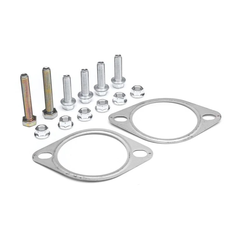 COBB 5F1100-HW, 17+ Ford F-150 EcoBoost Cat-Back Exhaust Replacement Hardware Kit (Gaskets and bolts)