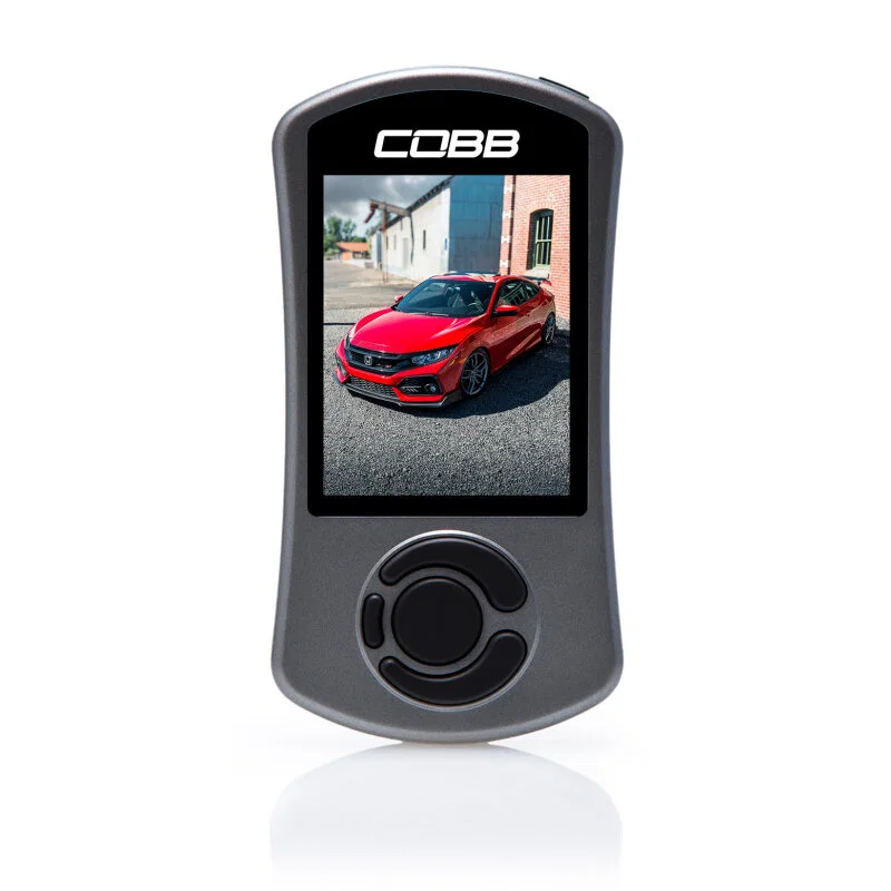 COBB AP3-HON-002, 17-20 Honda Civic SI (FC1/FC3) AccessPORT V3