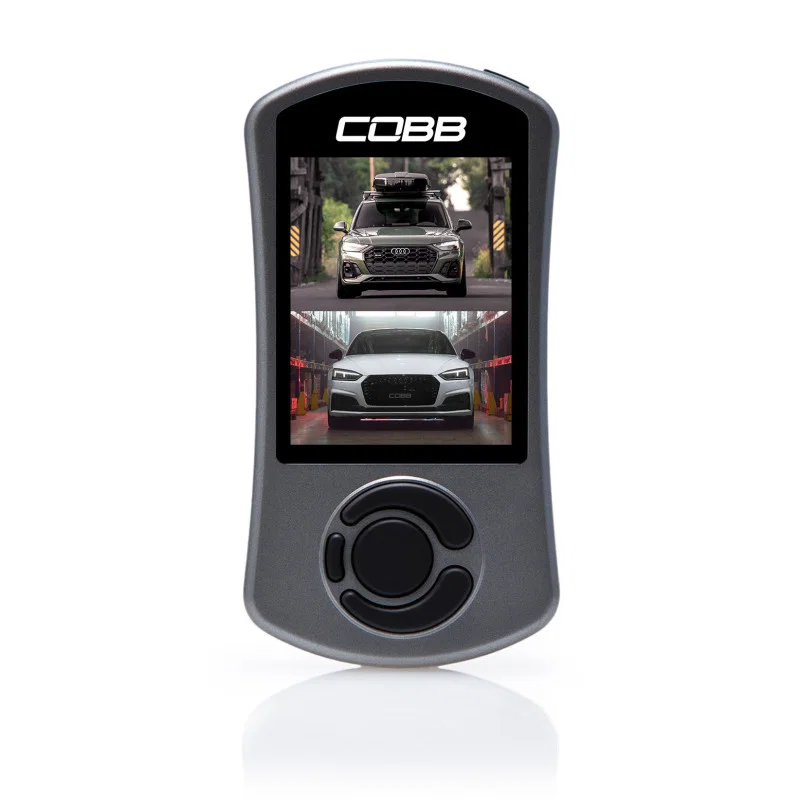 COBB AP3-VLK-004, Audi S4/S5/SQ5 (B9/B9.5) AccessPORT V3