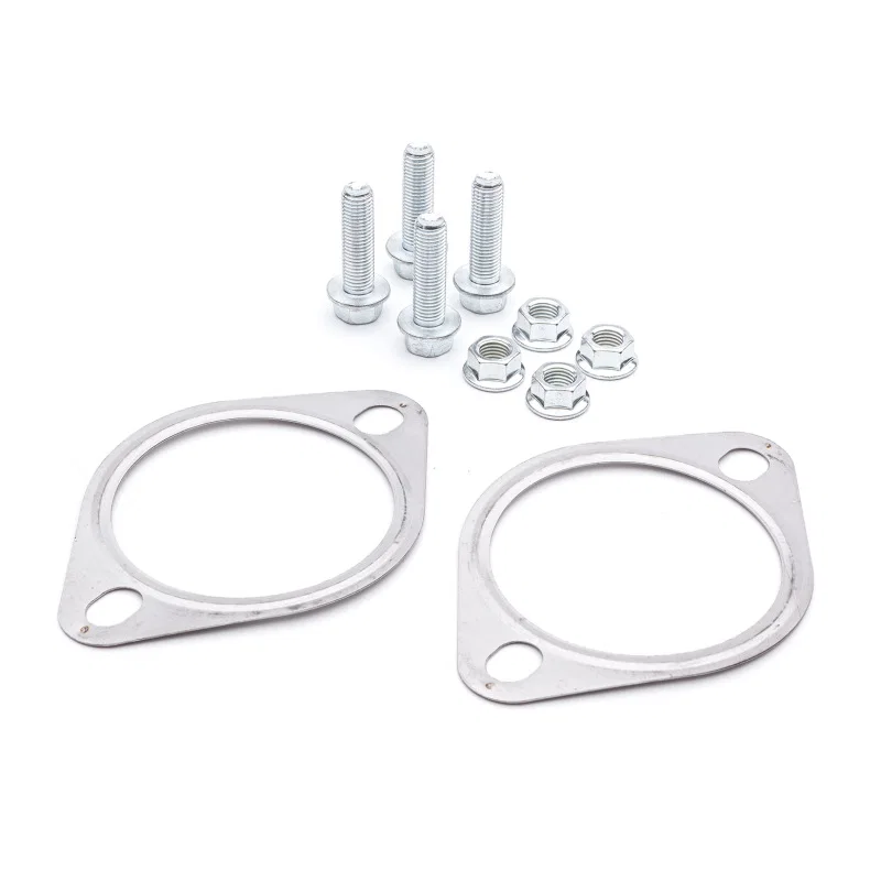 COBB 5V1100-HW, VW GTI (MK6) Cat-Back Exhaust Hardware Kit