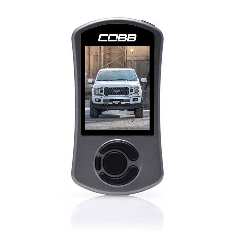 COBB AP3-FOR-008, Ford 2018-2020 F-150 EcoBoost 2.7L AccessPORT V3