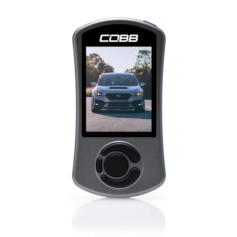 COBB AP3-SUB-006, 22-24 Subaru WRX (6MT/CVT) AccessPORT V3