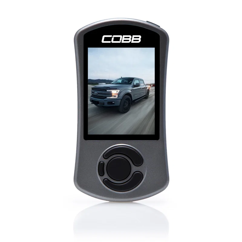 COBB AP3-FOR-006-TCM, Ford 2017-2019 F-150 3.5L EcoBoost AccessPORT V3 w/ TCM Flashing