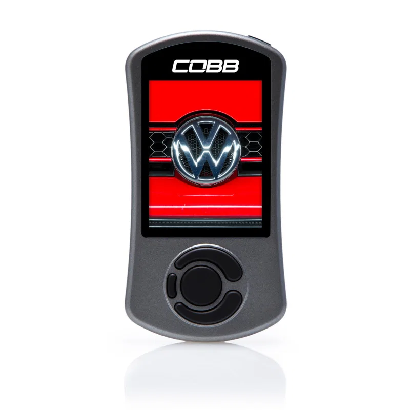 COBB AP3-VLK-002-DSG, Volkswagen Golf/GTI (MK7/7.5) / Jetta (A7/A7.5) / Audi A3 (8V) w/DSG/S Tronic AccessPORT V3