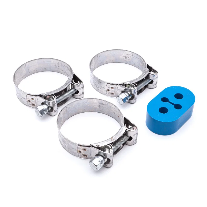 COBB 5V2110-HW, VW GTI (MK7 / MK7.5) Cat-Back Exhaust Hardware Kit