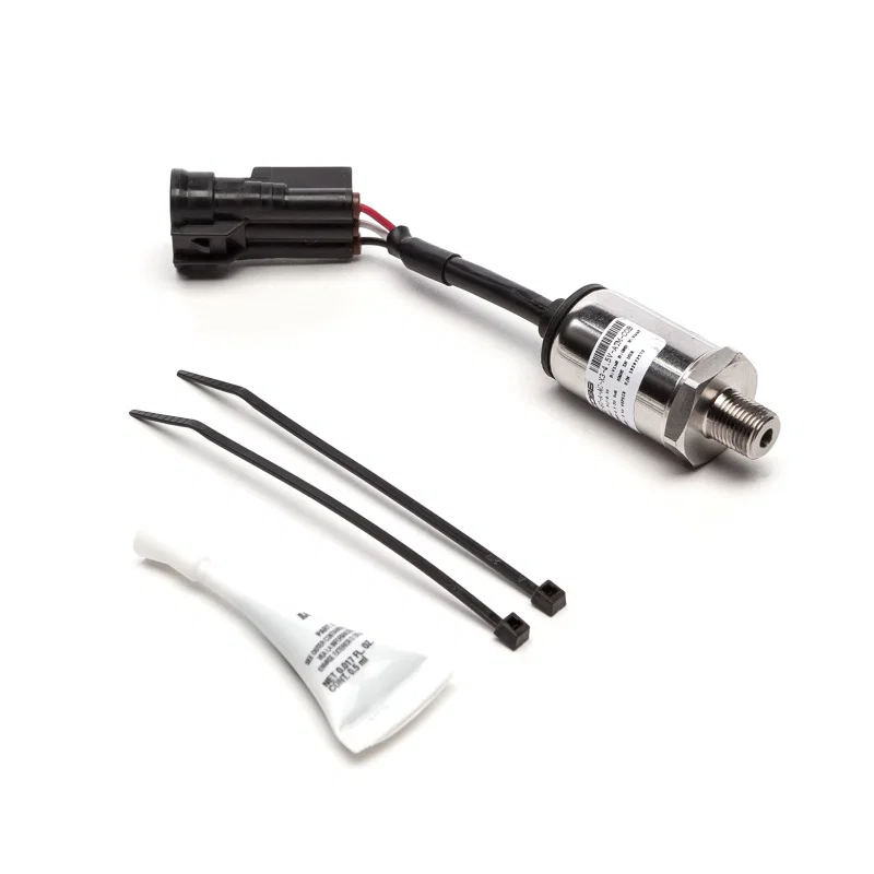 COBB A22100, Subaru WRX/LGT/FXT 4 Bar MAP Sensor - Plastic Manifold (Sensor Only - Req. 1/8in. NPT Adapter)