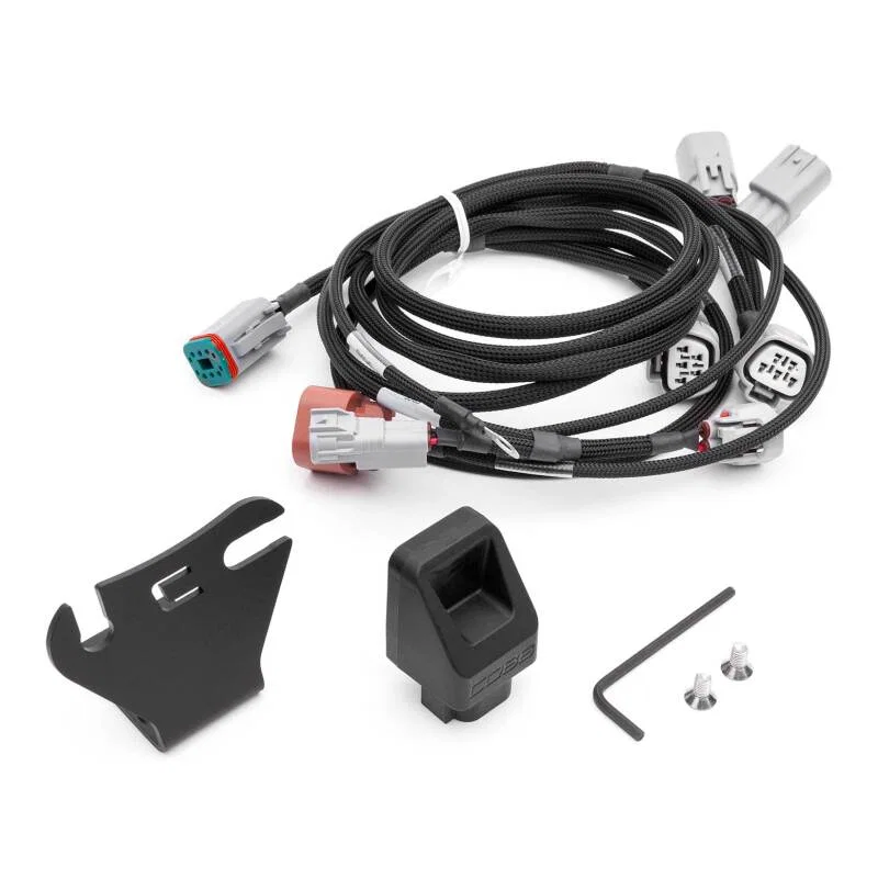COBB 315670, NexGen Flex Fuel Ethanol Sensor Kit UPGRADE (Module/Harness ONLY) USES PREV FF ETHANOL SENSR KT