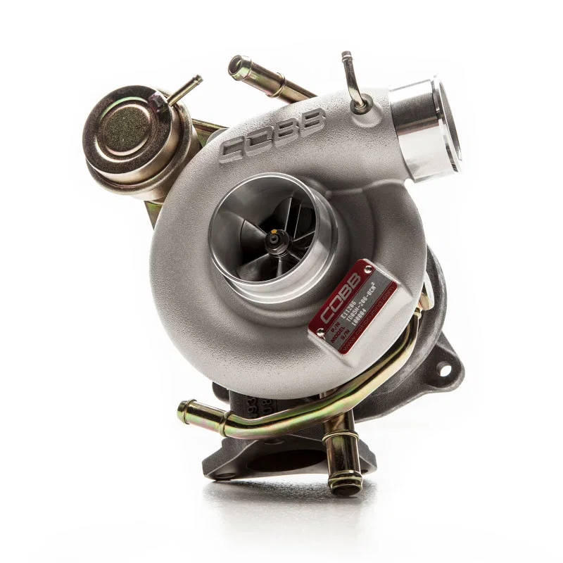 COBB E1120G, TD05H-20G-8 Turbocharger for WRX STI for Subaru