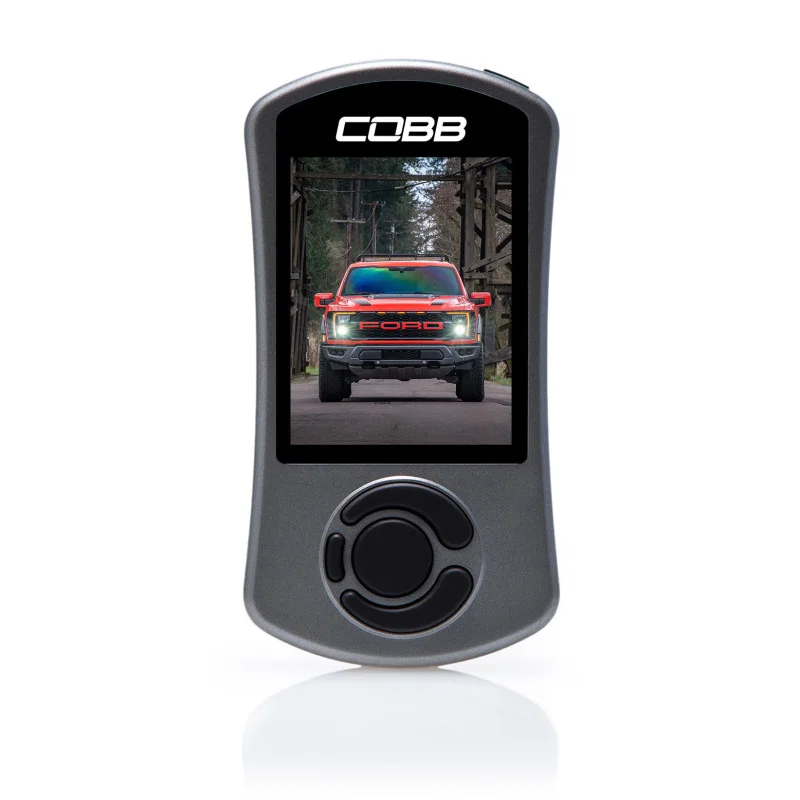 COBB AP3-FOR-010, 21-22 Ford GEN3 Raptor AccessPORT V3