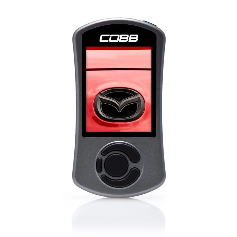 COBB AP3-MAZ-002, 07-10+ Mazdaspeed3 / 06-07 Mazdaspeed6 AccessPORT V3 for Mazda