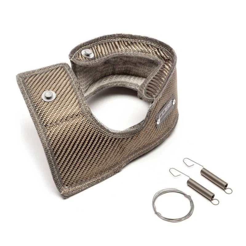 COBB 872650, 06-13 Mazda Mazdaspeed3 Turbo Blanket
