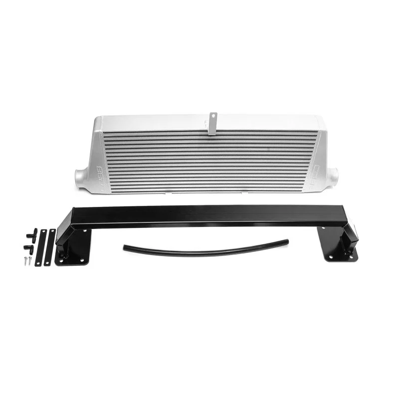 COBB 724502-SL, 08-14 Subaru WRX/STI Front Mount Intercooler Core - Silver