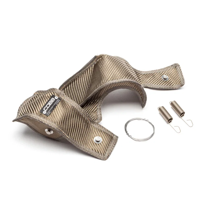 COBB 8F1650, Ford 2.0L Ecoboost Turbo Blanket