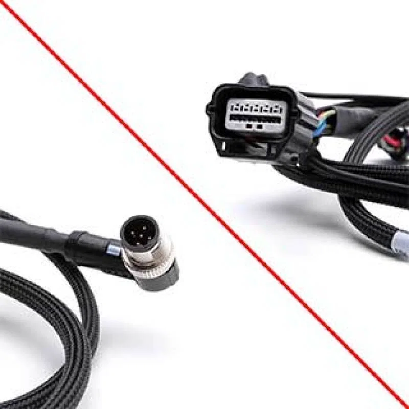 COBB 343650, 15-17 Subaru WRX CAN Flex Fuel Upgrade (Module/Harness/Bracket/Ethanol Sensor)