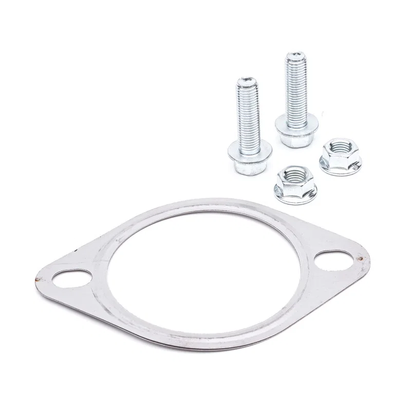 COBB 571100-HW, 07-09 MazdaSpeed3 Cat-Back Exhaust Replacement hardware Kit (Gasket and bolts)
