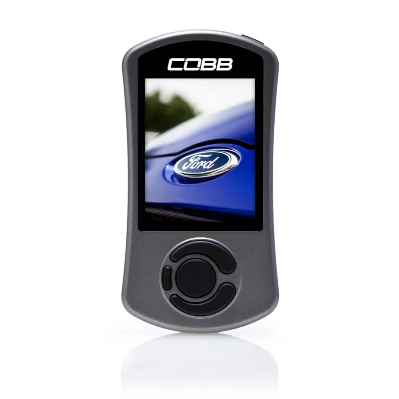 COBB AP3-FOR-001, 13-18 Ford Focus ST / 14-19 Fiesta ST AccessPORT V3