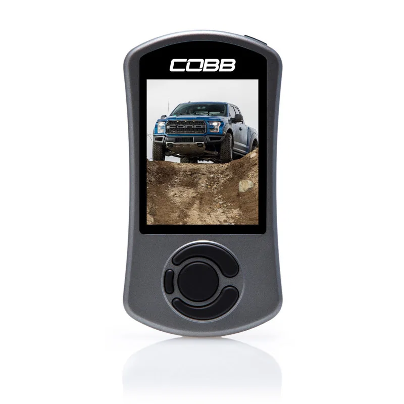 COBB AP3-FOR-005, 17-20 Ford F-150 Raptor / Limited AccessPORT V3