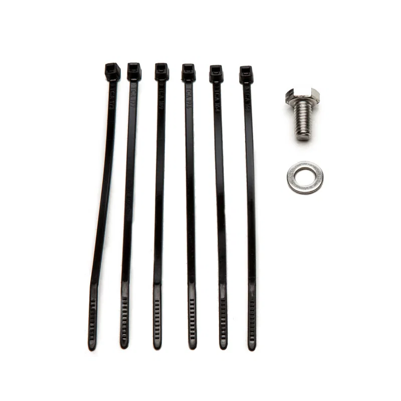 COBB 715750-HW, Subaru 3-Port Boost Control Solenoid Replacement Hardware Kit (hardware only)