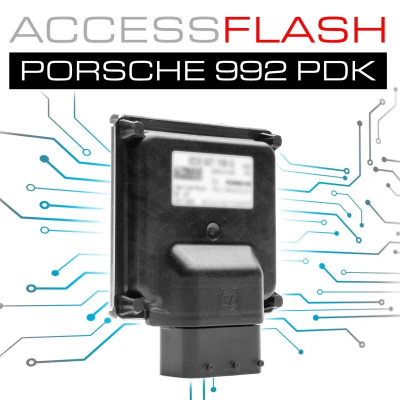 COBB AP3-POR-992-PDK, Porsche 992 PDK High Torque Calibration (DROPSHIP ONLY - REQ PDK MODULE TO BE SENT TO COBB)