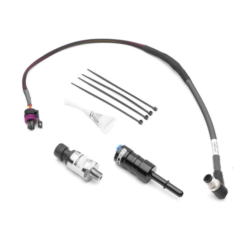 COBB 346700, 22-24 Subaru WRX (MT/CVT) & 23-25 Ascent/Outback XT / Legacy XT CAN Fuel Pressure Kit