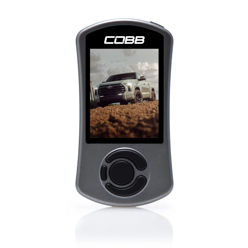 COBB AP3-TOY-003, 22-26 Toyota Tundra AT USDM (Non-Hybrid) AccessPort