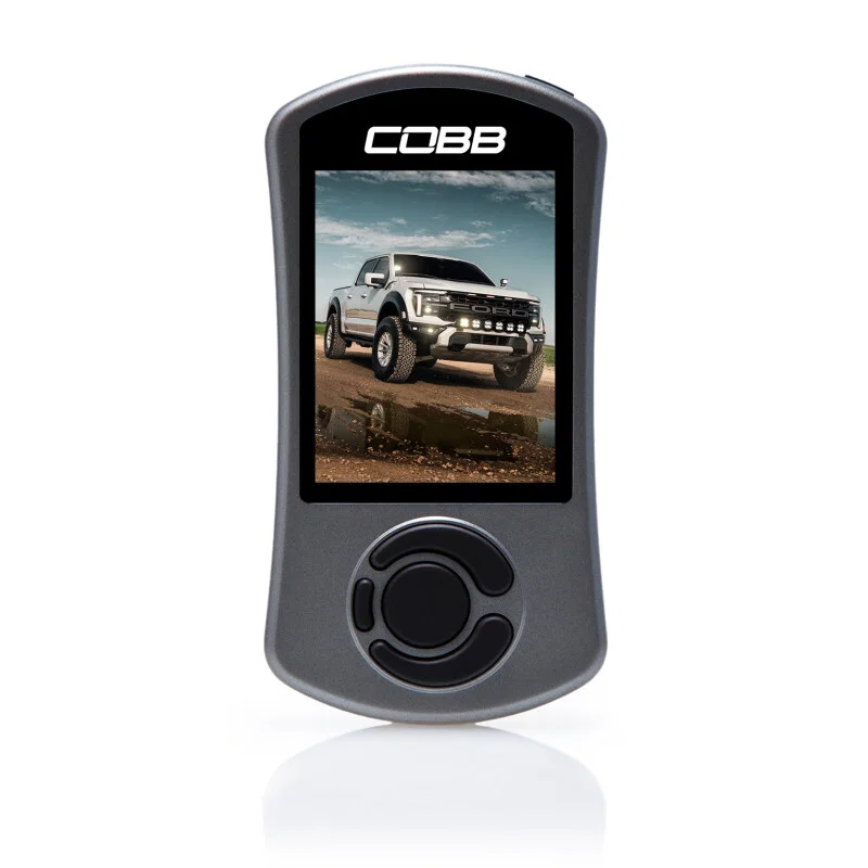 COBB AP3-FOR-016, 24-25 Ford F-150 Raptor AccessPORT V3