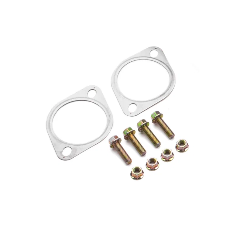 COBB 5F2100-HW, 2021 Ford F-150 Ecoboost 3.5L / 2.7L Cat-Back Exhaust Hardware Kit