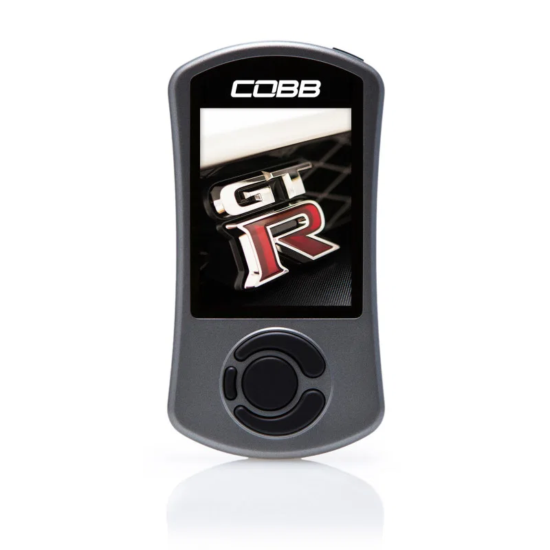 COBB AP3-NIS-005, 09-14 Nissan GT-R AccessPORT V3