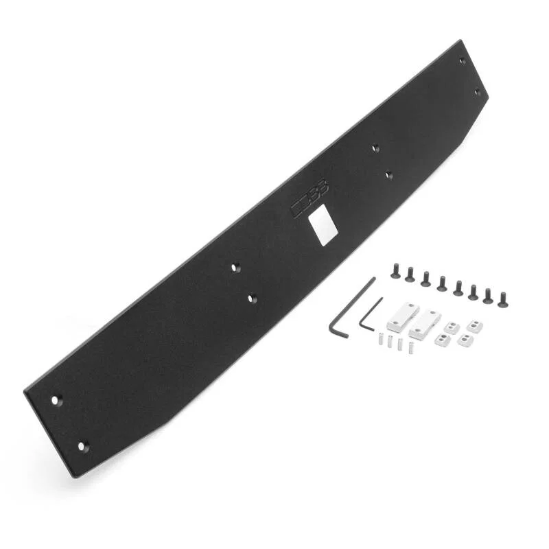 COBB 8F1625, Tailgate Step Cover for 2021+ Ford F-150 / Raptor