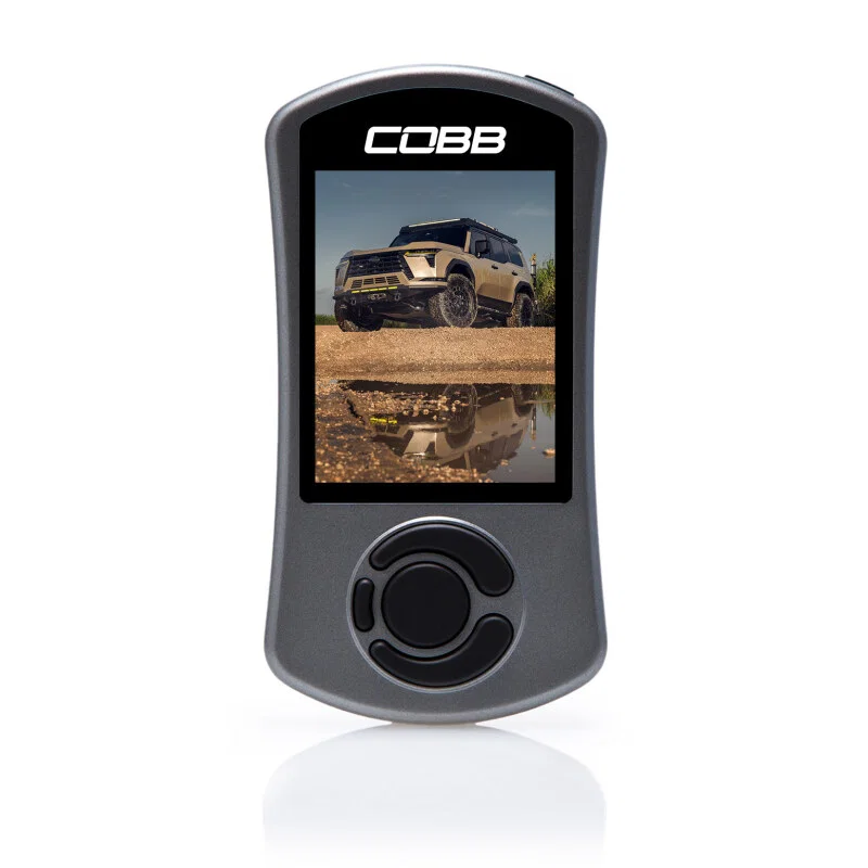 COBB AP3-TOY-006, 24-26 Lexus GX 550 AT USDM (Non-Hybrid) AccessPort
