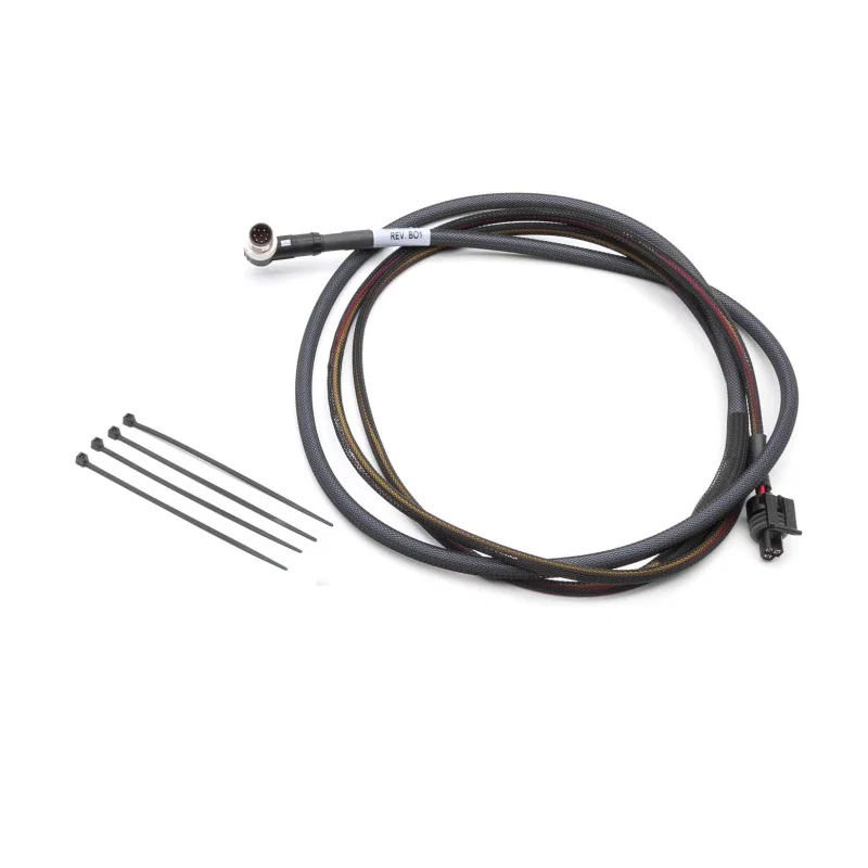 COBB 344750-UP, 15-21 Subaru WRX Previous Fuel Pressure Sensor Kit to CAN FP Sensor Kit Upgrade (Harness ONLY)
